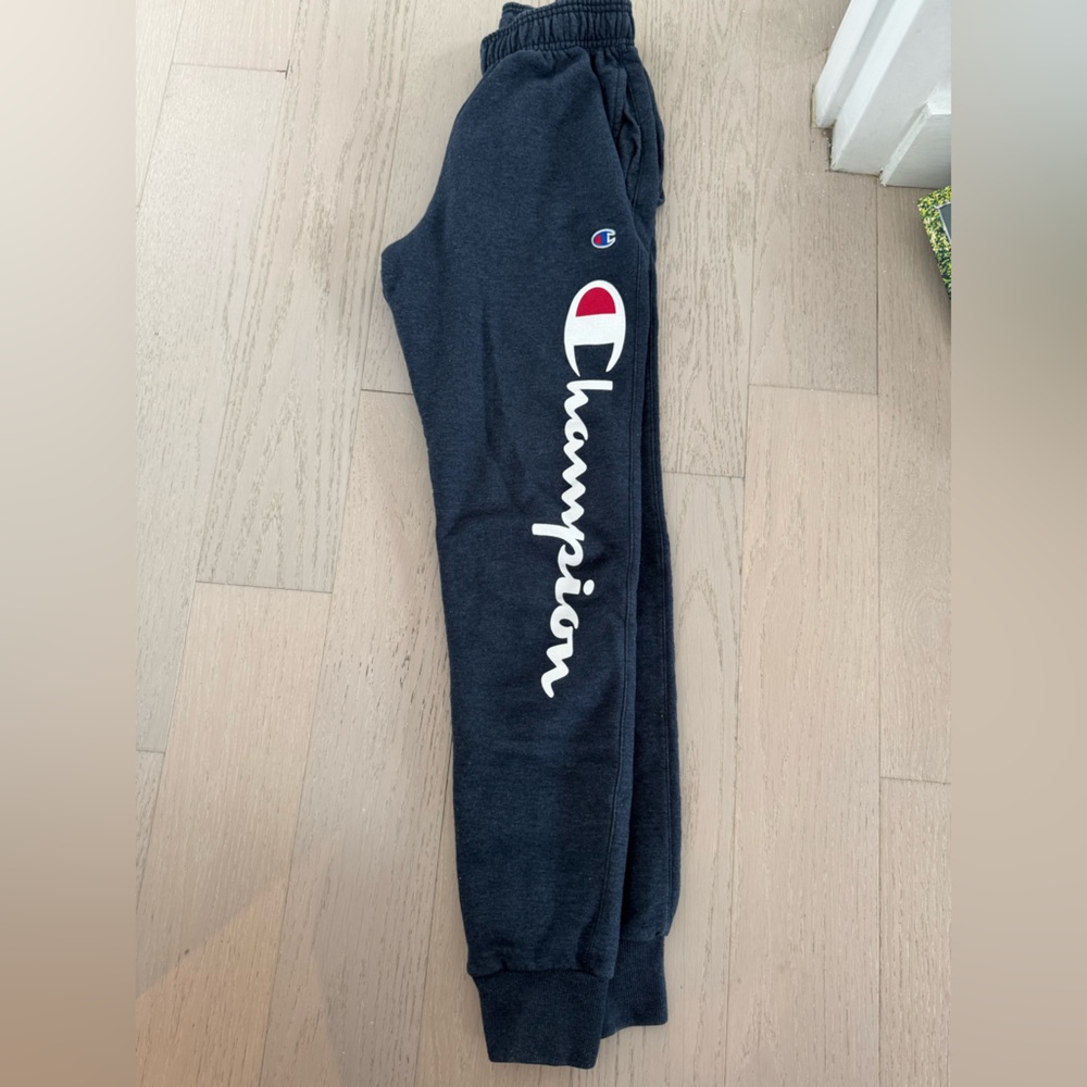 Champions sweatpants